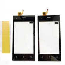 Phone Touch For Highscreen Pure F Touch Screen Digitizer Touch Panel Screen Sensor Touchscreen Front Glass
