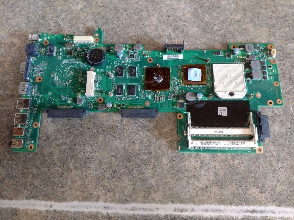 Asus k72dr аккумулятор