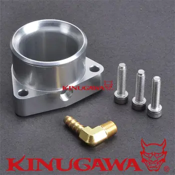 

Kinugawa Turbo Compressor Outlet Adapter Kit OD 2" for Nissan SR20DET / for Garrett GT25R GT28R