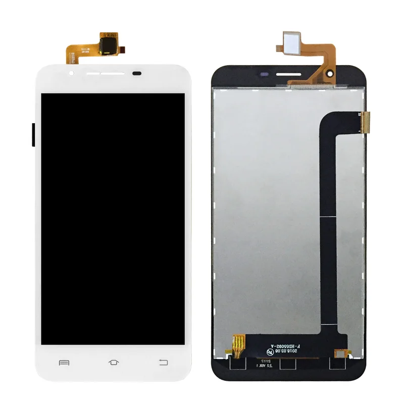 Skup Wyświetlacz LCD do BQ BQS 5505 BQS_5505 BQS 5505 amsterdam wyświetlacz LCD zespół ekranu dotykowego część naprawcza