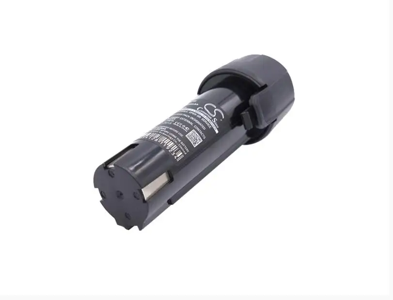 Cameron sino 1500 mah аккумулятор для Fit модели AEG 413184 SE 3,6 номер детали 4935413165