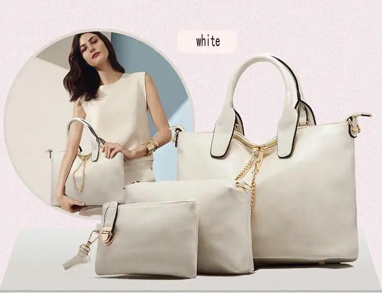 Bolsas de mão