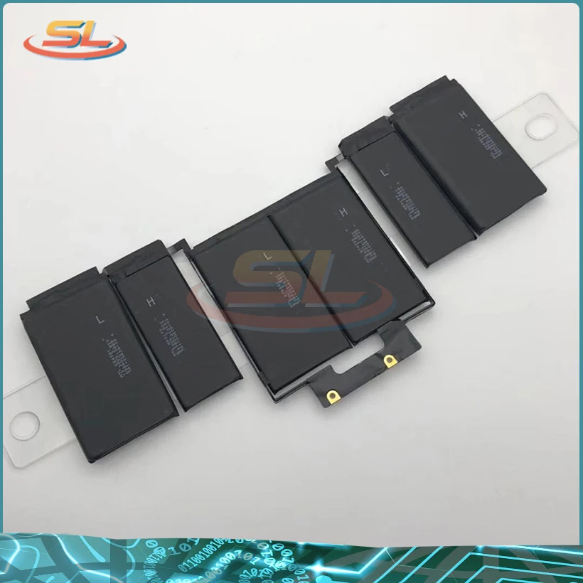 

New A1964 Battery For MacBook Retina 13'' A1990 Battery 2017-2018 Year