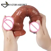 Realistic Huge Dildo Big Penis falos Vagina Masturbation Toy For Adults Cock Anal Butt Toys For Woman Sexs Toy Shop Erotic goods Realistic Huge Dildo Big Penis falos Vagina Masturbation Toy For Adults Cock Anal Butt Toys For Woman Sexs Toy Shop Erotic goods