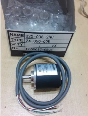 цена New OSS-036-2HC Rotary encoder