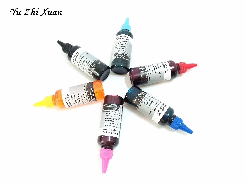 universal dye ink 100ml (5)