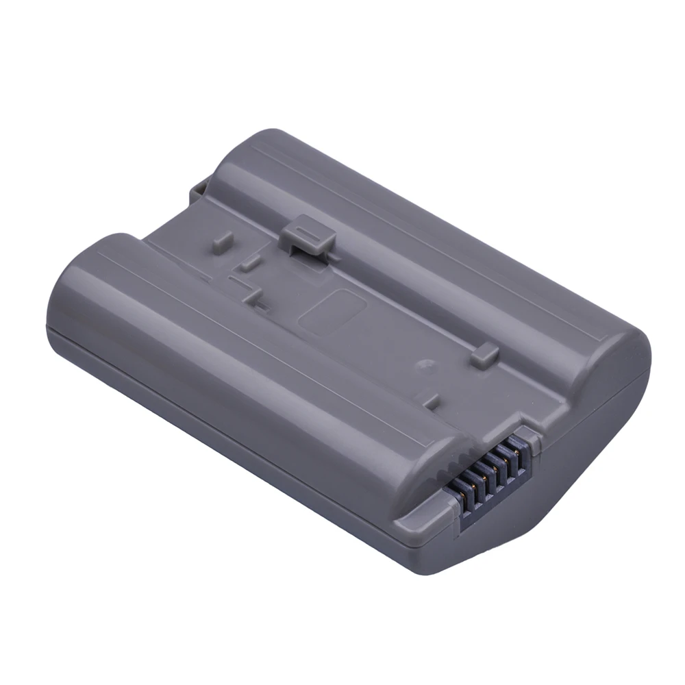 Bateria para Nikon Mh-26 para Nikon Tectra En-el18 En-el18a Bateria Mh26a Mh-26a d5 d4 Câmera D4s 3000mah Enel18 Enel18a 1pcs - Image 3