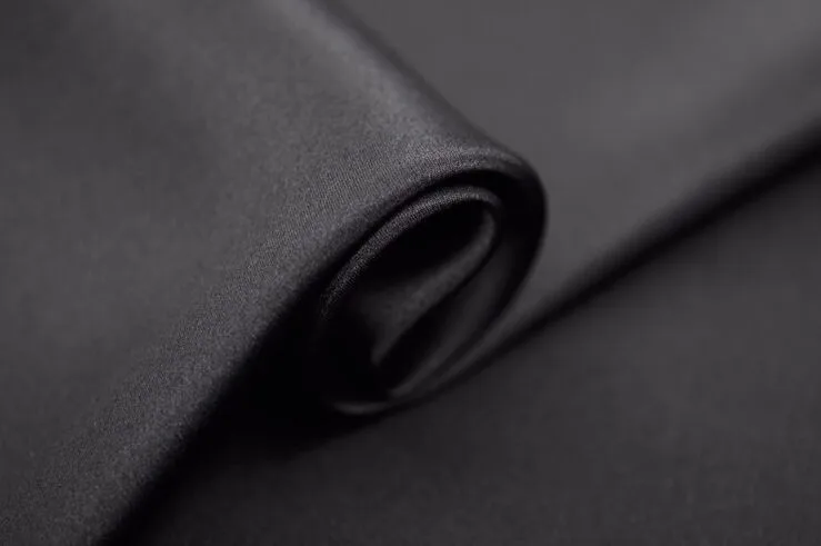 30 satin black