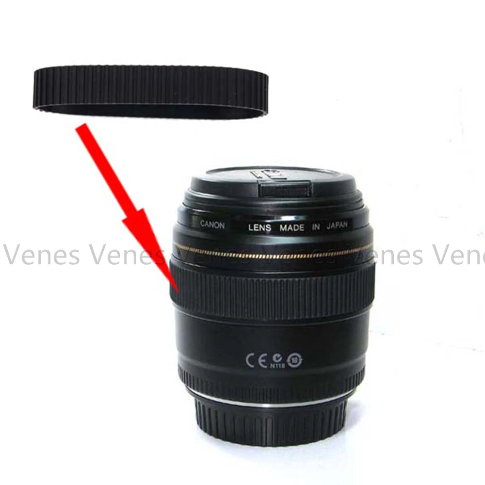 Кольцо для зума Canon EF 85 мм f/1 8 USM|Аксессуары фотостудии| |
