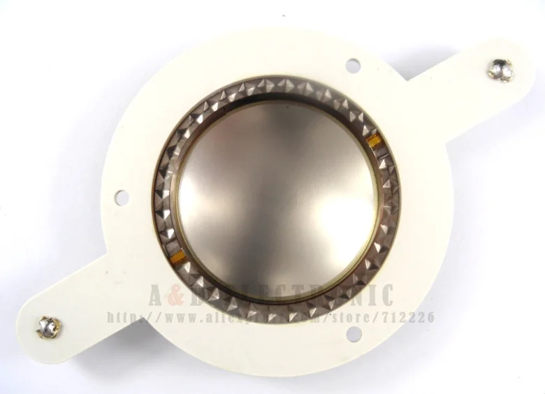 24 шт./лот сменная диафрагма для JBL 2418, JBL 2418 H, JBL 2418H-1 JBL EON G2 10-918