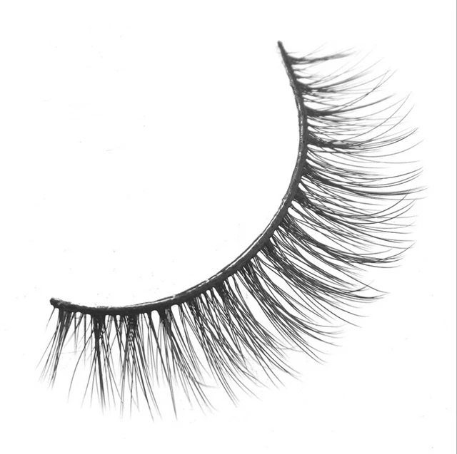 2019 5 Pairs Natural false eyelashes thick 3d mink lashes short black soft mink eyelashes makeup eyelash extension faux lashes cheap HBZGTLAD Strip Lashes Synthetic Hair 1cm-1 5cm Plastic Cotton Band Full Strip Lashes Natural Long Hand Made 1box 5pair 2019 5 Pairs Natural false eyelashes thick 3d mink lashes short black soft mink eyelashes makeup eyelash extension faux lashes cheap HBZGTLAD Strip Lashes Synthetic Hair 1cm-1 5cm Plastic Cotton Band Full Strip Lashes Natural Long Hand Made 1box 5pair