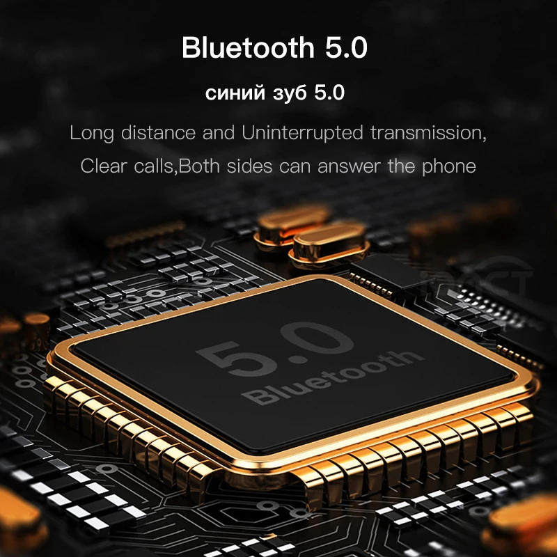 5 0 Bluetooth наушники s7 TWS беспроводные стерео гарнитура Беспроводные с микрофоном и