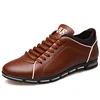 England Trend Casual Leisure Shoe