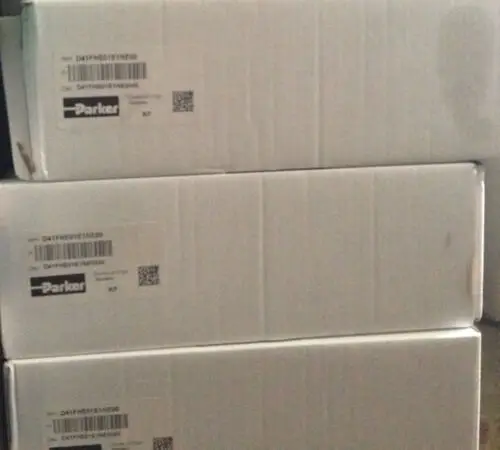 parker D41FHE01F1NE00