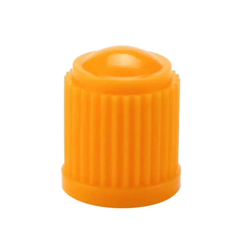 

Car-styling CARPRIE Valve Caps 100pcs Fashion Plastic Auto Car Bike Motorcycle Truck wheel Tire Valve Stem Caps td20 dropship