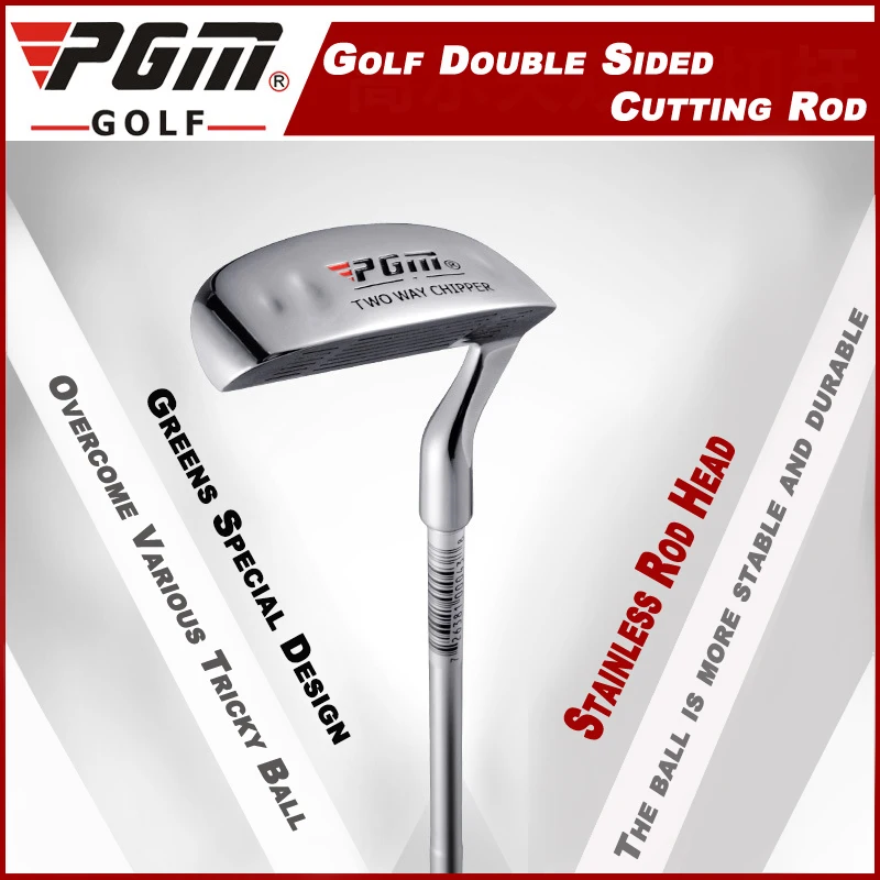 Wholesale PGM Golf putter 35 inches golf club chipper manufacturer