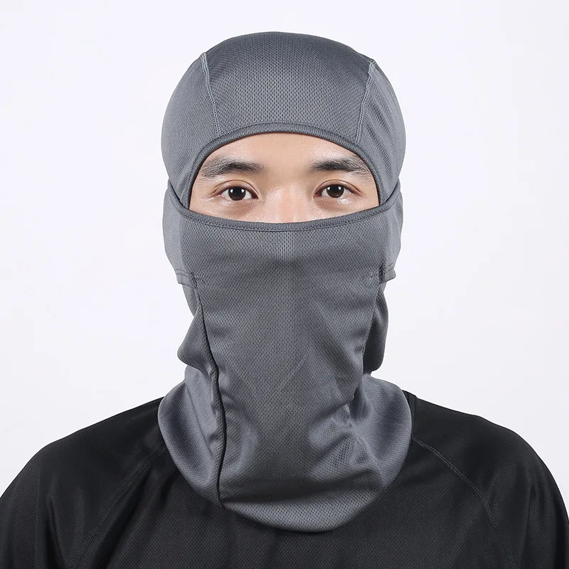 Ветрозащитная маска для лица Защита лыжника мотоциклетная теплая дышащая страйкбол велосипедная Мужская Солнцезащитная шляпа шлем Череп