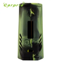 Carprie модный силиконовый защитный чехол для Smok DMA250 350 W камуфляж 17May29 дропшиппинг