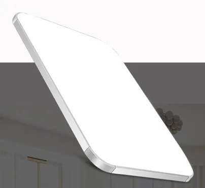 

New Ceiling light indoor lighting led luminaria abajur 24W modern led ceiling light for living room lamps for home QQ