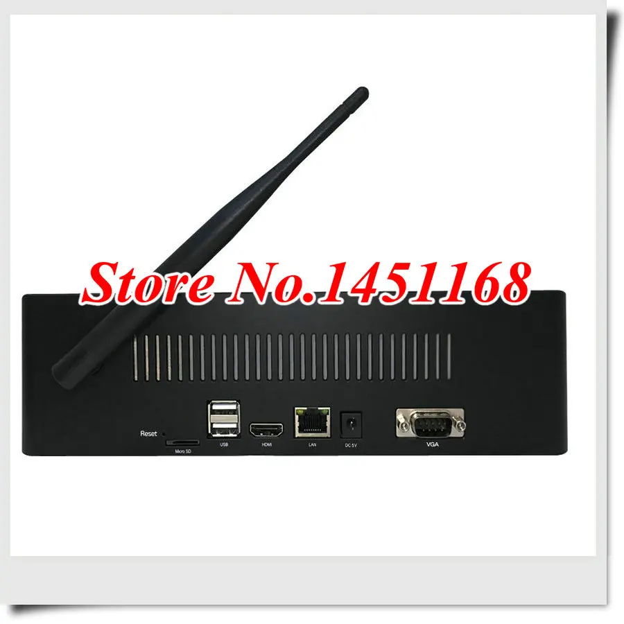 10 8 дюймовый PIPO X12 Мини ПК с outstylus Windows ТВ бокс Z8350 четырехъядерный мини 4G/64G HDMI медиа