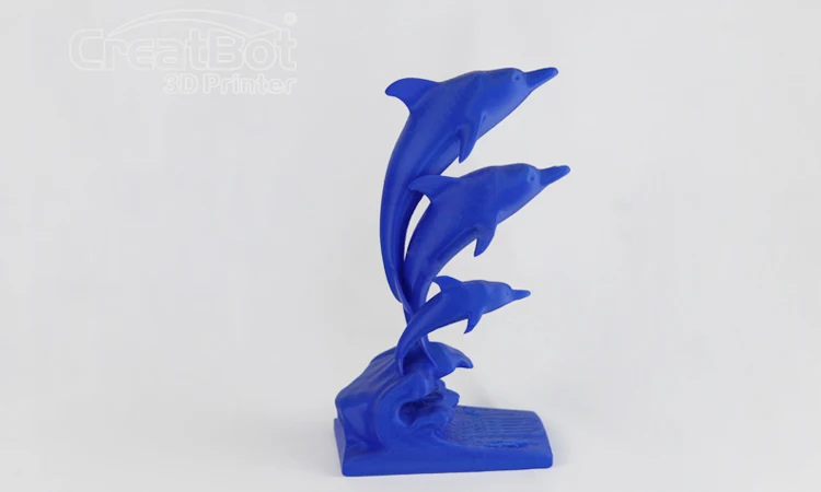 creatbot 3d printer new 34