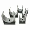 20/25/32/40/50/63/75/90/110mm Diameter Gray UPVC Water Supply Pipe Clamps Clips Fittings ► Photo 2/4