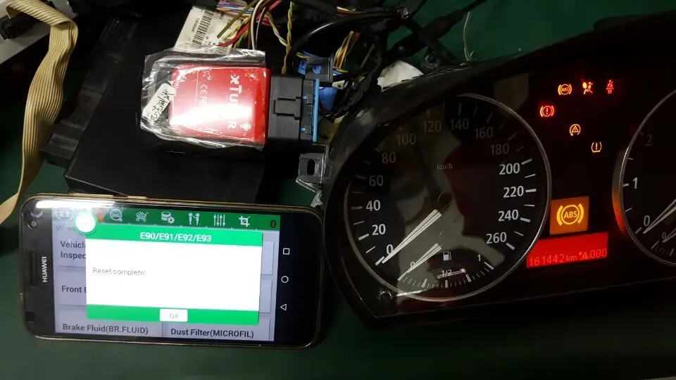 xtuner x500 user bb