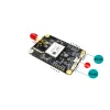 RTK high precision GNSS module ZED-F9P module GNSS board Output  RTCM NMEA TOP906 RTK GPS Base UAV UGV module ► Photo 2/3