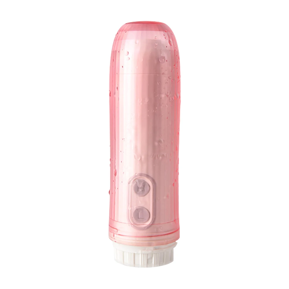 

Women Smart Control Toilet Personal Cleaner Travel Battery Operated Bidet Sprayer Electric Portable Hygiene Adjustment Nozzle