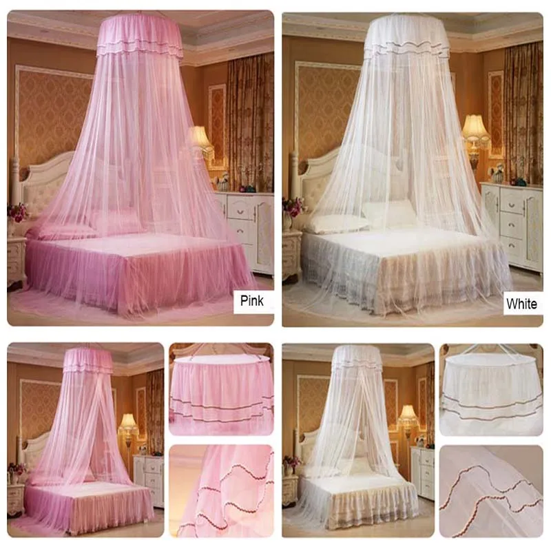

Baby mosquito net children's mosquito nets Baby bed net Foldable Universal type