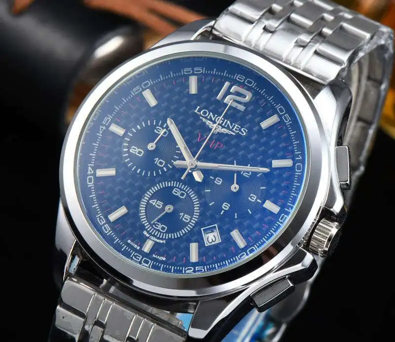 

2019 new watch