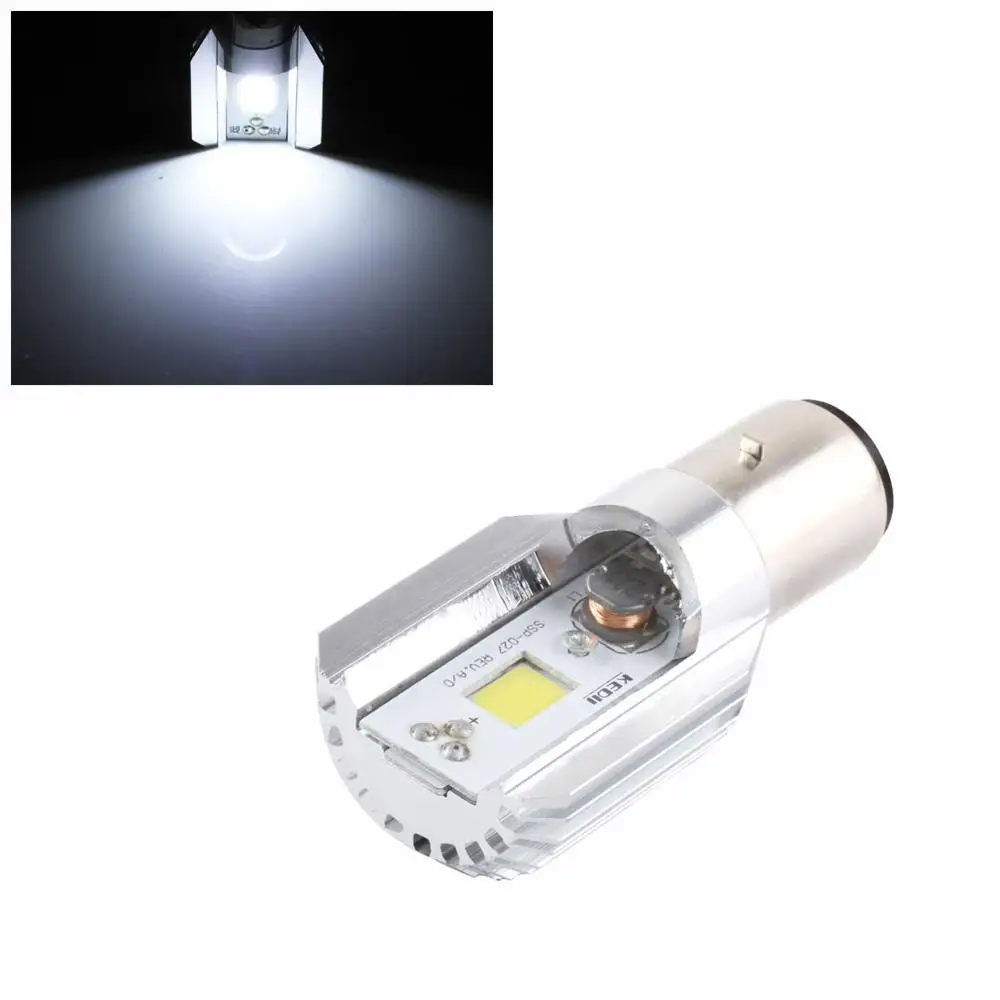 H6 Led Headlight
