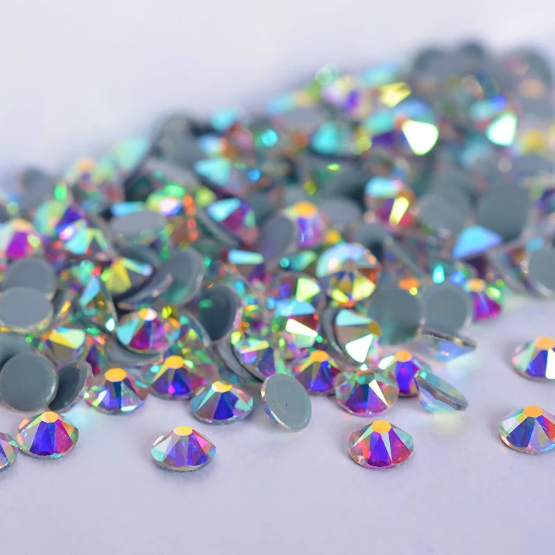 Hotfix Rhinestones 2