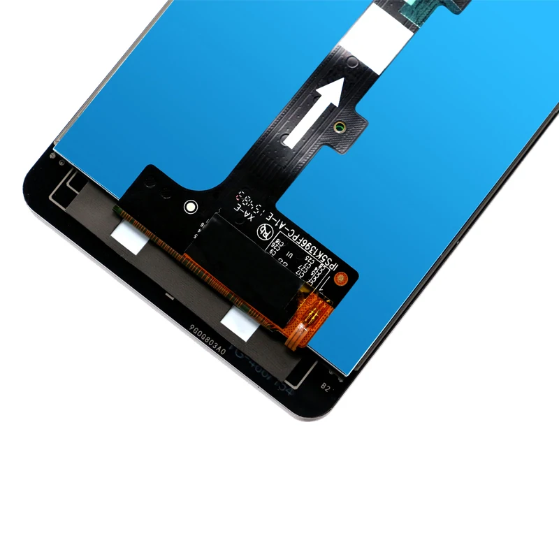 for BQ M5 com 9