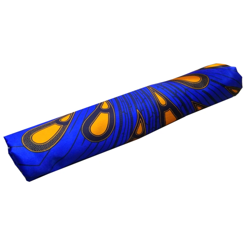 LIULANZHI серебристо-серые африканские шелковые восковые ткани Анкара принты имитированный шелковый воск фабрик Лидер продаж африканская шелковая ткань XDA01