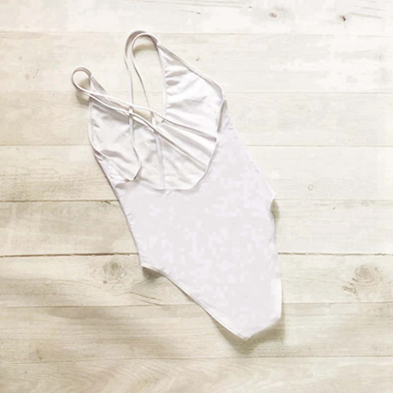 Beachwear BRIDE Swimwear Women One Piece Swimsuit Bathing Suit Maillots de bain femmes Sexy Bodysuit Monokini Girls Swim Suit (12)