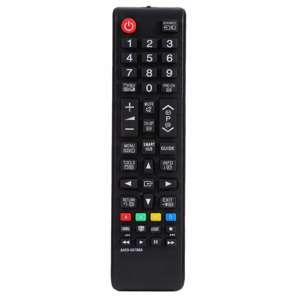 

Universal Remote Control Controller Replacement for Samsung AA59-00786A AA59 00786A HDTV LED Smart TV Remote Controls