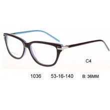 Новая мода ретро Полный рамки очки "Кошка" рамка может поставить рецептурные линзы компьютер мужской и женский оптический стекло es прозрачное стекло