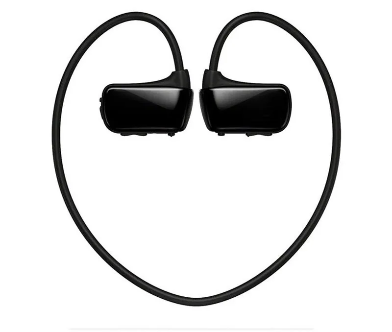 New W273 Sports Mp3 player for sony headset real 8GB NWZ-W273 Walkman Running earphone Mp3 music player headphone zune mp3 player