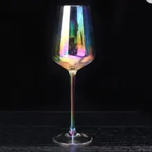 Парные флейты цвета шампанского