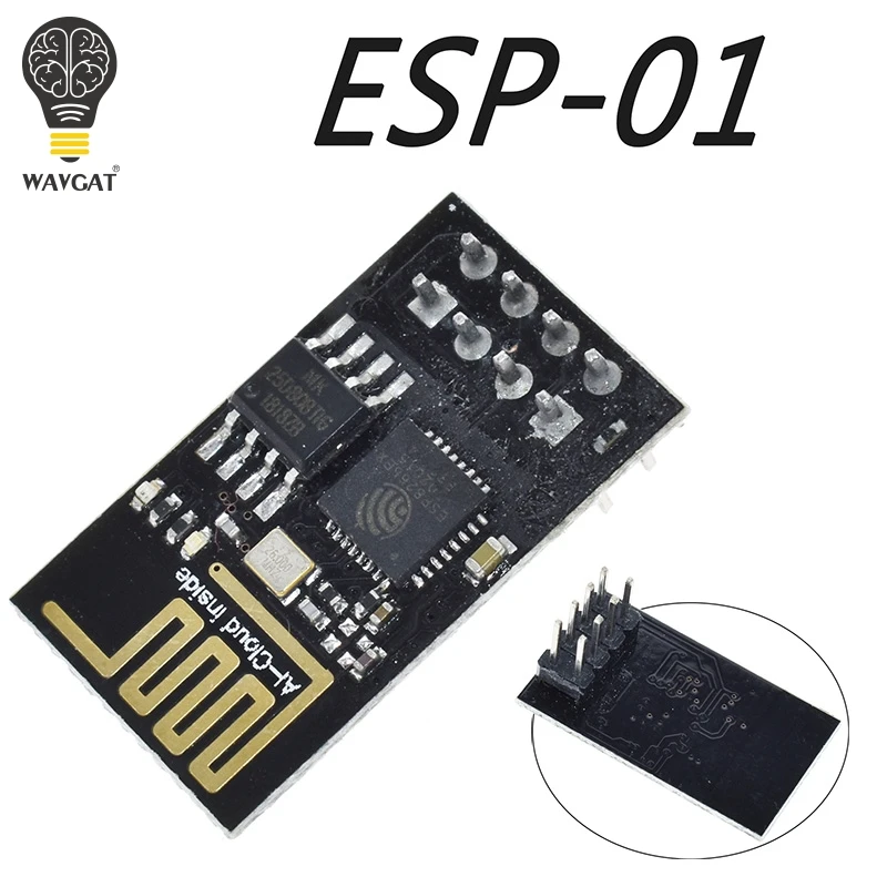 ESP8266 ESP-12F серийный WI-FI Моул ESP-01 ESP-07 ESP-12S ESP-12EF W600 серийный WI-FI беспроводной модуль ESP32 беспроводной приемопередатчик