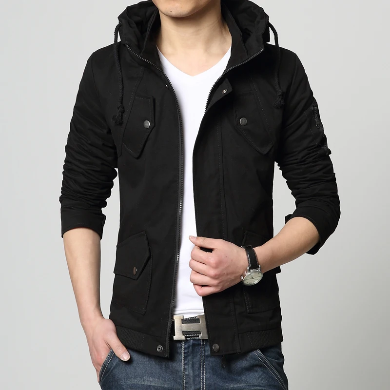 Popular Mens Cotton Summer Jackets-Buy Cheap Mens Cotton Summer Jackets ...