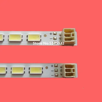 

455mm LED Backlight strip 60/62 lamp For Hisensee 40 inch TV LTA400HL10 TVLED40K16X3D 40INCH-L1S-60 G1GE-400SM0-R6