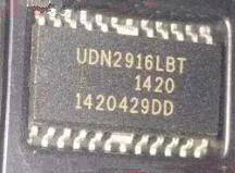 Хорошее качество UDN2916LB UDN2916L UDN2916 SOP24 чип драйвера|Хранилища для электроники| |