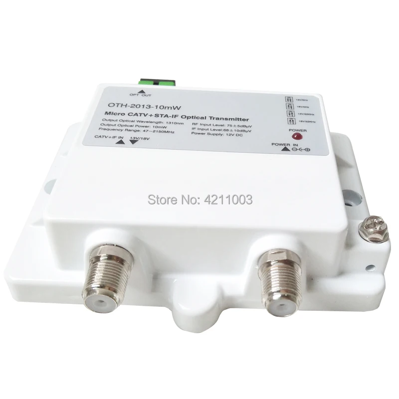 OTH-2013-10mw CATV-SAT-IF transmitter  (3)