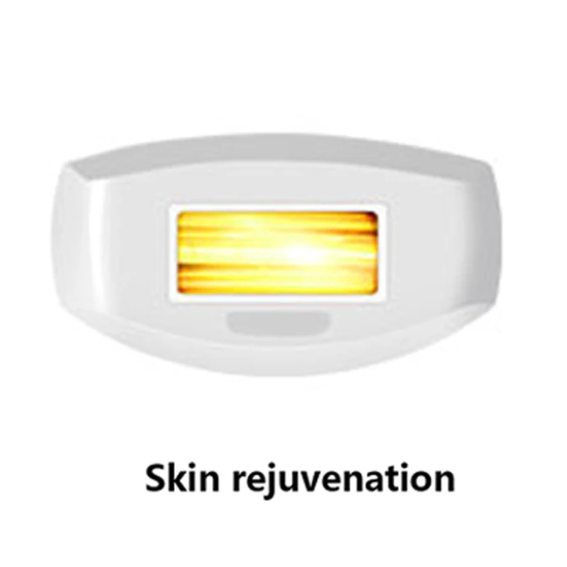 Lescolton T006 сменная лампа для удаления волос лазерный эпилятор и устройство для омоложения кожи