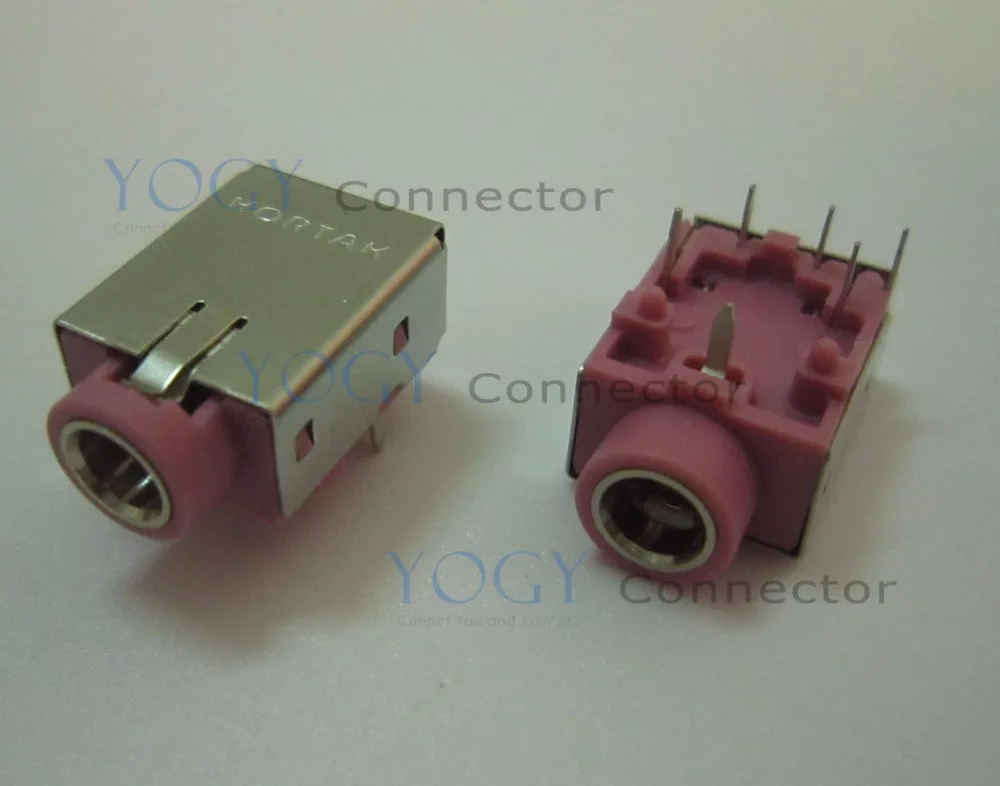 

1pcs Female audio connector, laptop motherboard common use headphone jack