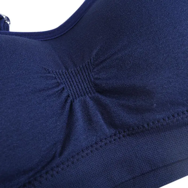 Women Camisoles Tanks Tops Thin Home Brassiere Lingerie Intimates Bralette Seamless Breathable Workout Indoor Exercise Tank Tops