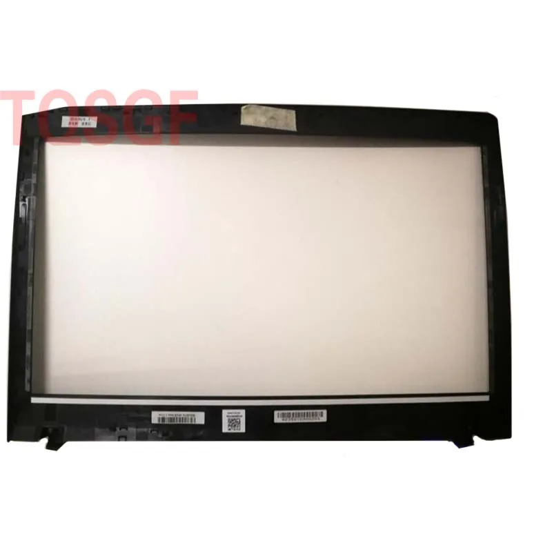 Передняя панель ЖК для lenovo 100-14IBD AP1EQ000400 черный