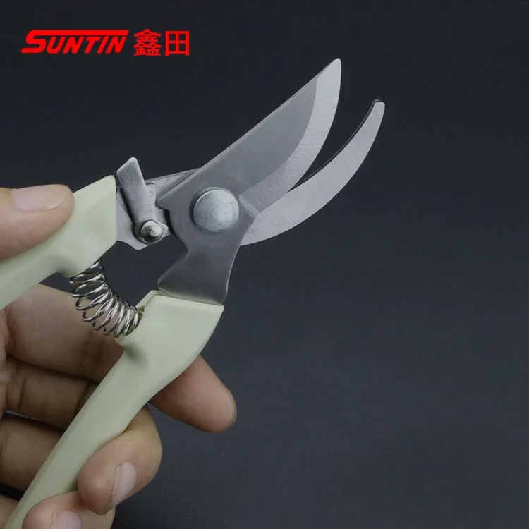 Garden tools fruit trees garden fruit pruning shears gardening shears multifunctional labor-saving pruning shears